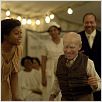 Der seltsame Fall des Benjamin Button : Bild Brad Pitt, David Fincher, Taraji P. Henson