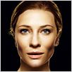 Der seltsame Fall des Benjamin Button : Kinoposter Cate Blanchett, David Fincher