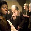 Der seltsame Fall des Benjamin Button : Bild David Fincher, Taraji P. Henson