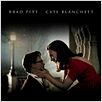 Der seltsame Fall des Benjamin Button : Kinoposter Brad Pitt, Cate Blanchett, David Fincher