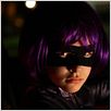 Kick-Ass : photo Chloë Grace Moretz, Matthew Vaughn