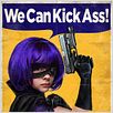 Kick-Ass : poster Matthew Vaughn