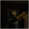 Kick-Ass : photo Aaron Taylor-Johnson, Matthew Vaughn