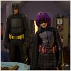 Kick-Ass : Bild Chloë Grace Moretz, Matthew Vaughn, Nicolas Cage