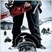 Dead Snow : poster Tommy Wirkola