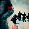 Dead Snow : poster Tommy Wirkola