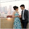 (500) Days Of Summer : photo Joseph Gordon-Levitt, Marc Webb, Zooey Deschanel