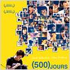 (500) Days Of Summer : poster Marc Webb