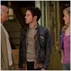 Whatever works - Liebe sich wer kann : Bild Evan Rachel Wood, Henry Cavill, John Gallagher Jr., Larry David, Woody Allen