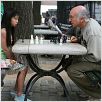 Whatever works - Liebe sich wer kann : photo Larry David, Willa Cuthrell-Tuttleman, Woody Allen