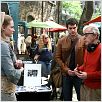 Whatever works - Liebe sich wer kann : Bild Evan Rachel Wood, Henry Cavill, Woody Allen
