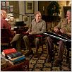 Whatever works - Liebe sich wer kann : photo Larry David, Michael McKean, Woody Allen