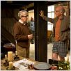 Whatever works - Liebe sich wer kann : photo Larry David, Woody Allen