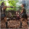 Kampf der Titanen : photo Louis Leterrier, Mads Mikkelsen, Sam Worthington