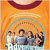 Adventureland : poster