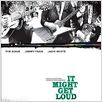 It Might Get Loud : poster