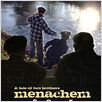 Menachem & Fred : poster