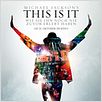 Michael Jackson's This Is It : poster