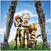 Arthur und die Minimoys 3 : poster