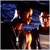 Independence Day : Bild Jeff Goldblum, Will Smith