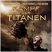 Kampf der Titanen : poster