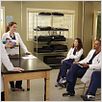 Bild Ellen Pompeo, Jesse Williams, Kevin McKidd, Sandra Oh, Sara Ramirez