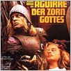Aguirre, der Zorn Gottes : Kinoposter