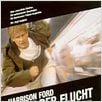 Auf der Flucht : poster