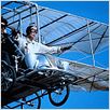 Arizona Dream : Bild Emir Kusturica, Faye Dunaway, Johnny Depp