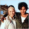 Arizona Dream : Bild Emir Kusturica, Faye Dunaway, Johnny Depp