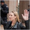 Fringe - Grenzfälle des FBI : photo Anna Torv