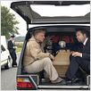 Tatort : photo Axel Prahl, Jan Josef Liefers