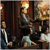 Bones - Die Knochenjägerin : photo David Boreanaz, Emily Deschanel