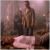 Bild Alyson Hannigan, Amber Benson, Anthony Head, Emma Caulfield, James Marsters