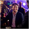 The Mentalist : photo Simon Baker