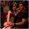 Entourage : photo Adrian Grenier, Sasha Grey