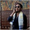 Entourage : photo Lenny Kravitz