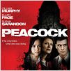 Peacock : poster