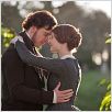 Jane Eyre : photo Cary Fukunaga, Mia Wasikowska	, Michael Fassbender