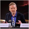 Thor : photo Kenneth Branagh