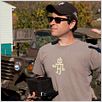 Super 8 : Bild J.J. Abrams