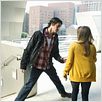 My Superhero Family : photo Eric Balfour, Kay Panabaker