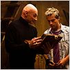 Das Phantom : photo Jean Marchand, Ryan Carnes