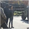 Bild Chad L. Coleman, David Morrissey, Sonequa Martin-Green