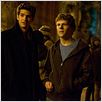 The Social Network : photo