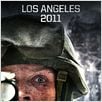 World Invasion: Battle Los Angeles : poster