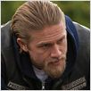 Sons of Anarchy : photo Charlie Hunnam