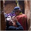 127 Hours : Bild Danny Boyle, James Franco