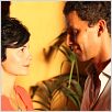 Bezaubernde Lügen : Bild Audrey Tautou, Pierre Salvadori, Sami Bouajila