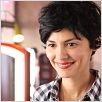 Bezaubernde Lügen : Bild Audrey Tautou, Pierre Salvadori